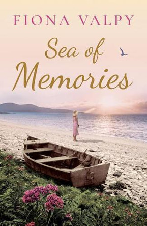 Sea of Memories by Fiona Valpy 9781542046657 [USED COPY]
