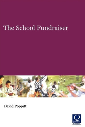 The School Fundraiser by David Poppitt 9781841900469 [USED COPY]