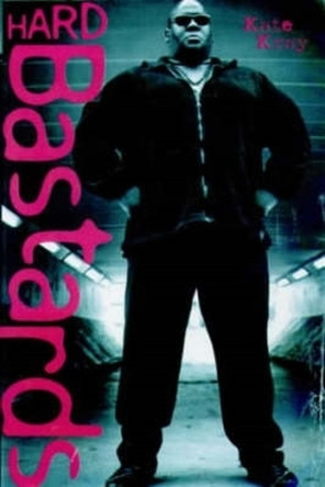 Hard Bastards by Kate Kray 9781857823295 [USED COPY]