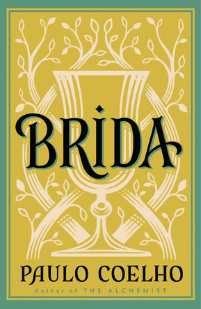 Brida by Paulo Coelho 9780007274451 [USED COPY]