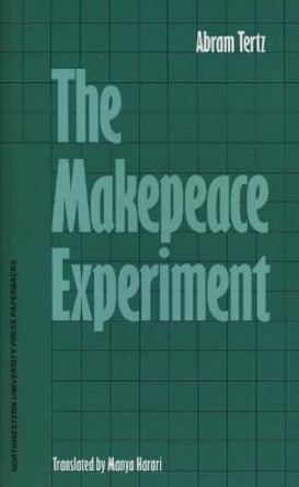 The Makepeace Experiment by Tertz