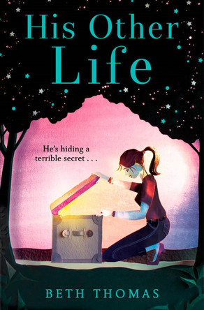His Other Life by Beth Thomas 9780007544844 [USED COPY]