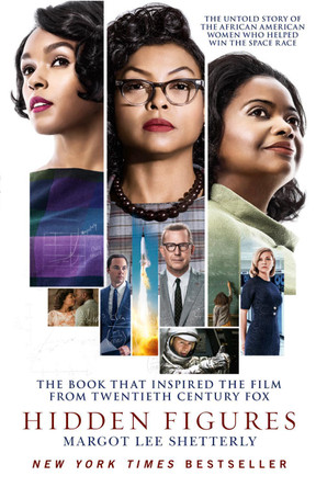 Hidden Figures: The Untold Story of the African American Women Who Helped Win the Space Race by Margot Lee Shetterly 9780008201326 [USED COPY]
