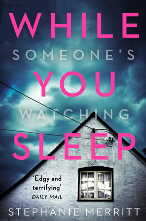 While You Sleep by Stephanie Merritt 9780008248239 [USED COPY]