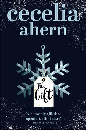 The Gift by Cecelia Ahern 9780008249441 [USED COPY]