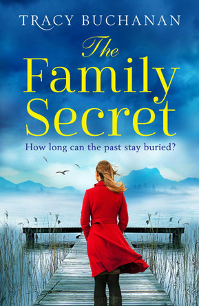 The Family Secret by Tracy Buchanan 9780008264680 [USED COPY]