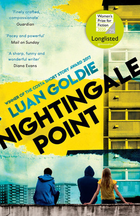 Nightingale Point by Luan Goldie 9780008314613 [USED COPY]