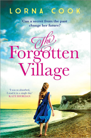 The Forgotten Village by Lorna Cook 9780008321857 [USED COPY]