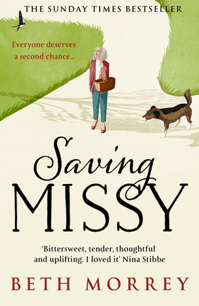 Saving Missy by Beth Morrey 9780008334062 [USED COPY]