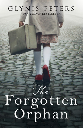 The Forgotten Orphan by Glynis Peters 9780008363291 [USED COPY]