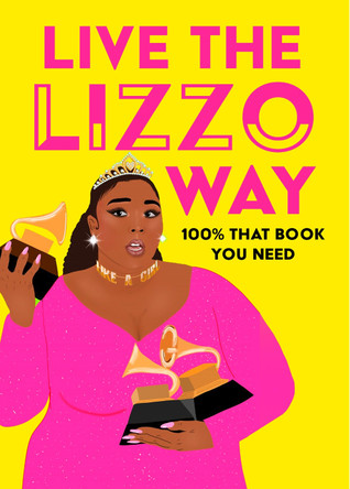 Live the Lizzo Way by Natty Kasambala 9780008449292 [USED COPY]