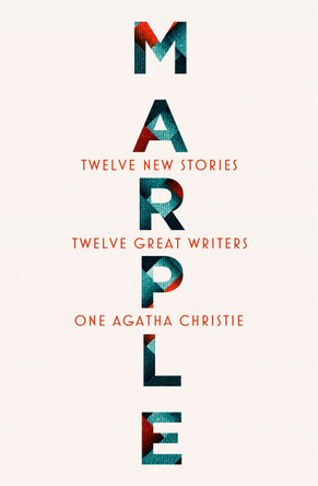 Marple: Twelve New Stories by Agatha Christie 9780008467357 [USED COPY]