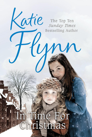In Time for Christmas by Katie Flynn 9780099521761 [USED COPY]