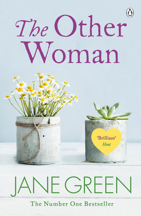 The Other Woman by Jane Green 9780140295955 [USED COPY]
