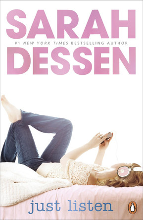 Just Listen by Sarah Dessen 9780141322919 [USED COPY]