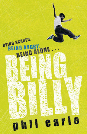 Being Billy by Phil Earle 9780141331355 [USED COPY]