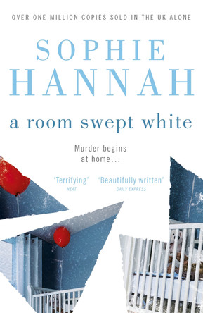 A Room Swept White: Culver Valley Crime Book 5 by Sophie Hannah 9780340980644 [USED COPY]