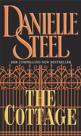 The Cottage by Danielle Steel 9780552148535 [USED COPY]