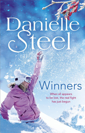 Winners by Danielle Steel 9780552159128 [USED COPY]