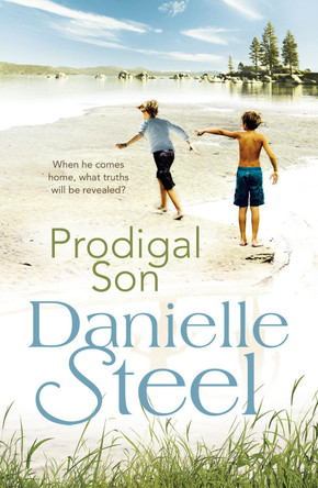Prodigal Son by Danielle Steel 9780552166157 [USED COPY]