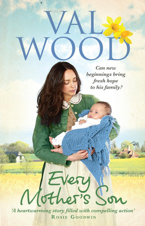 Every Mother's Son by Val Wood 9780552171175 [USED COPY]