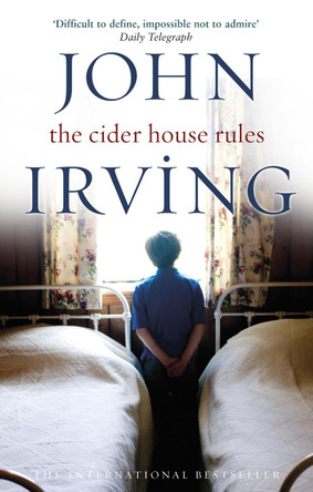 The Cider House Rules by John Irving 9780552992046 [USED COPY]