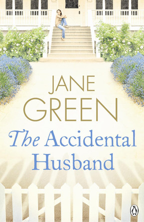The Accidental Husband by Jane Green 9780718157555 [USED COPY]