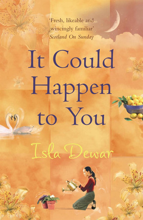 It Could Happen to You by Isla Dewar 9780747255512 [USED COPY]
