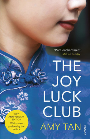 The Joy Luck Club by Amy Tan 9780749399573 [USED COPY]