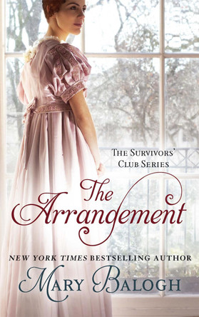 The Arrangement: Number 2 in series by Mary Balogh 9780749958800 [USED COPY]