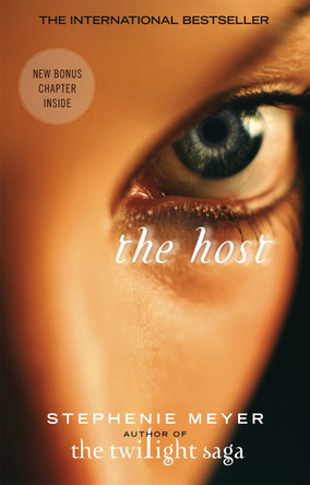 The Host by Stephenie Meyer 9780751540642 [USED COPY]