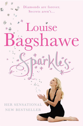 Sparkles by Louise Bagshawe 9780755304318 [USED COPY]