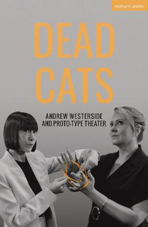 Dead Cats by Andrew Westerside
