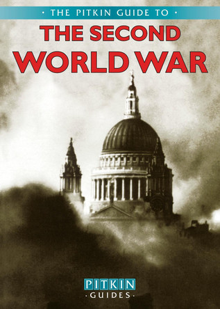 The Second World War by Martin Marix Evans 9780853727552 [USED COPY]
