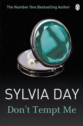 Don't Tempt Me by Sylvia Day 9781405912297 [USED COPY]