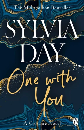 One with You by Sylvia Day 9781405916424 [USED COPY]