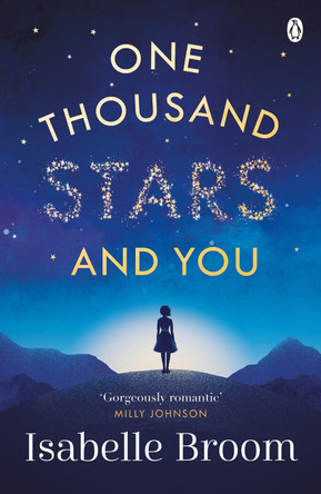 One Thousand Stars and You by Isabelle Broom 9781405935524 [USED COPY]
