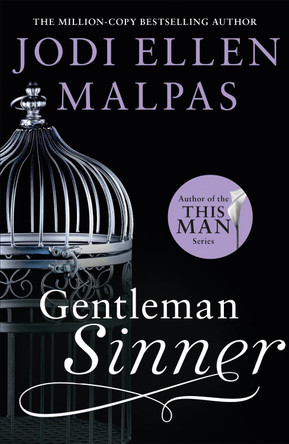 Gentleman Sinner by Jodi Ellen Malpas 9781409176138 [USED COPY]