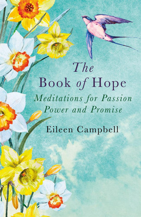 The Book of Hope: Meditations for Passion, Power and Promise by Eileen Campbell 9781409177883 [USED COPY]