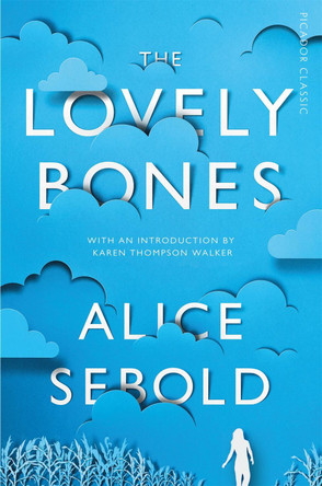 The Lovely Bones by Alice Sebold 9781447275206 [USED COPY]