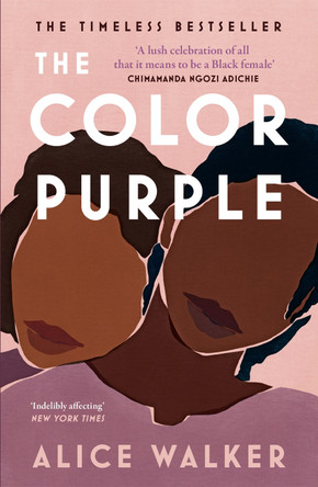 The Color Purple by Alice Walker 9781474607254 [USED COPY]