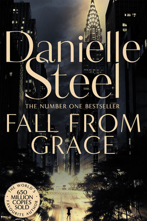Fall From Grace by Danielle Steel 9781509800421 [USED COPY]