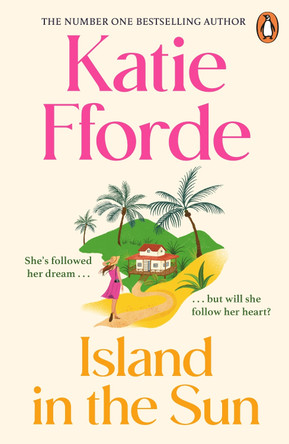 Island in the Sun by Katie Fforde 9781529158151 [USED COPY]