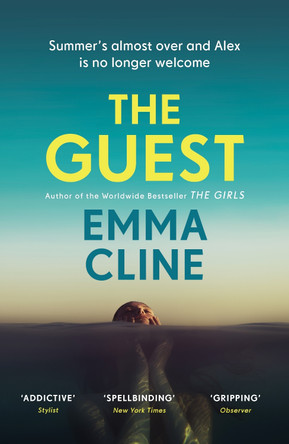 The Guest by Emma Cline 9781529921915 [USED COPY]
