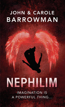 Nephilim by John Barrowman 9781781856437 [USED COPY]