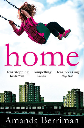 Home by Mandy Berriman 9781784163136 [USED COPY]