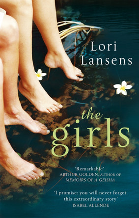 The Girls by Lori Lansens 9781844083664 [USED COPY]
