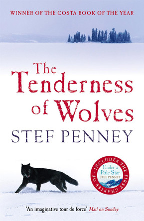 The Tenderness of Wolves by Stef Penney 9781847240675 [USED COPY]