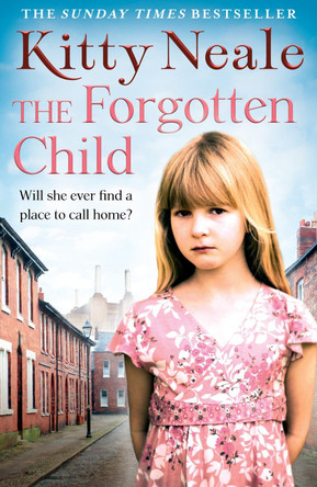 Forgotten Child by Kitty Neale 9781847563545 [USED COPY]
