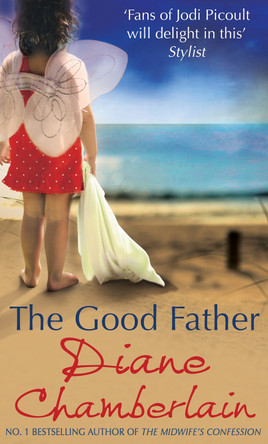 The Good Father by Diane Chamberlain 9781848451001 [USED COPY]